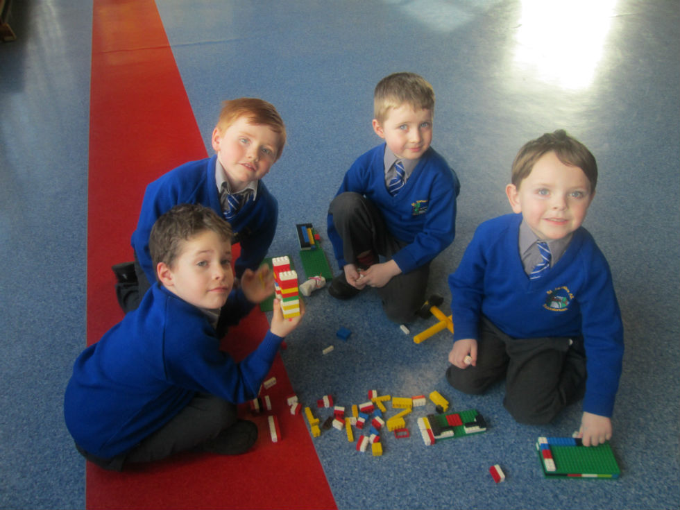 Foundation After School Club