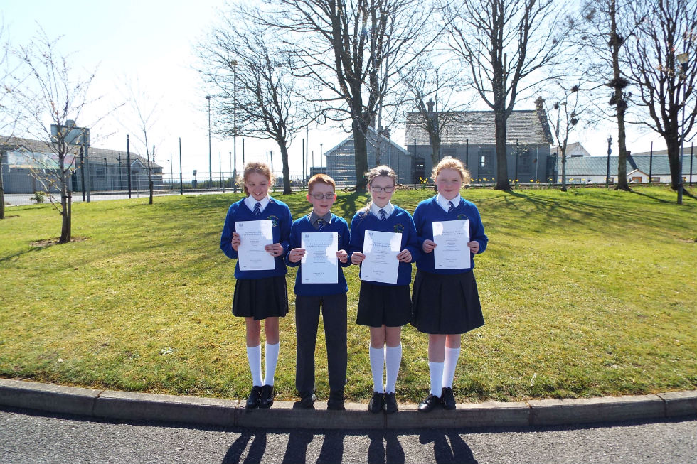 Music Success for P7