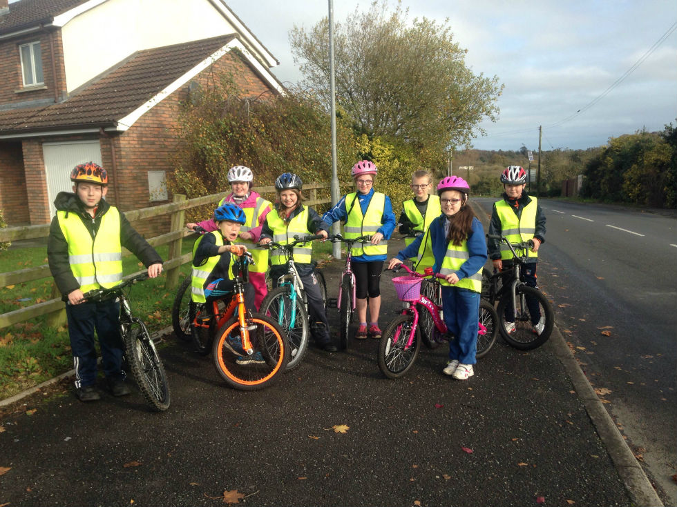 Bikeablility Programme