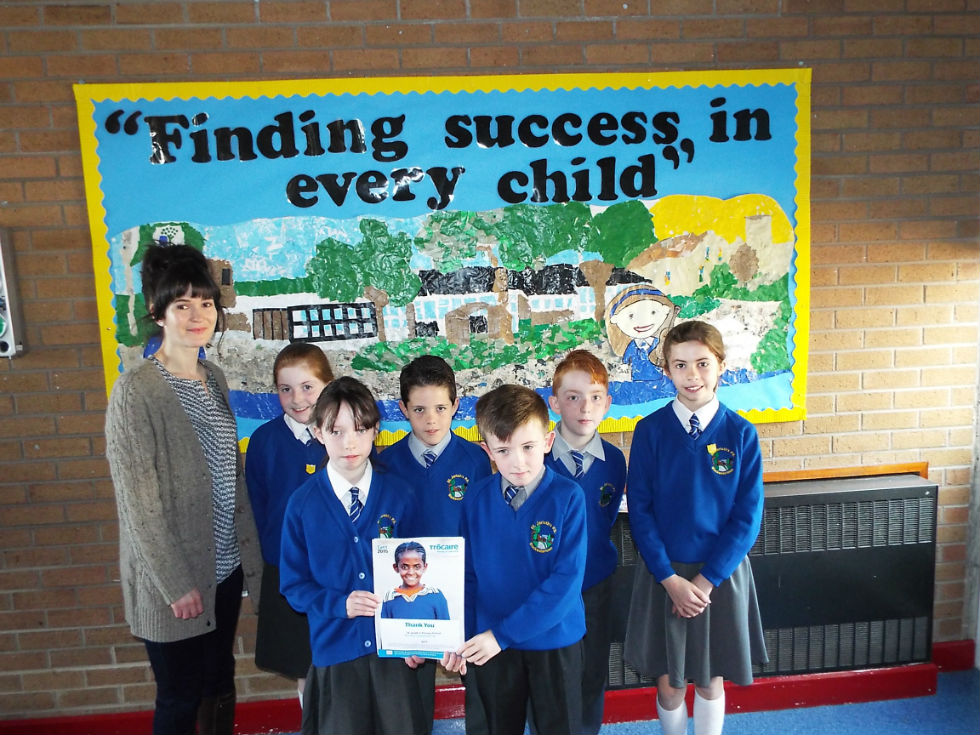 Trocaire Presentation