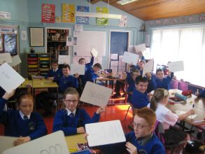 Place Value in P7.