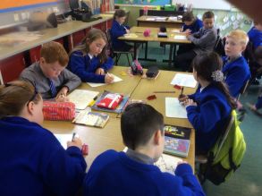 P6 Number Sequencing 