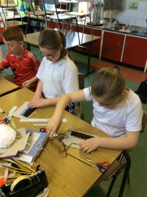 Arts and Crafts Club